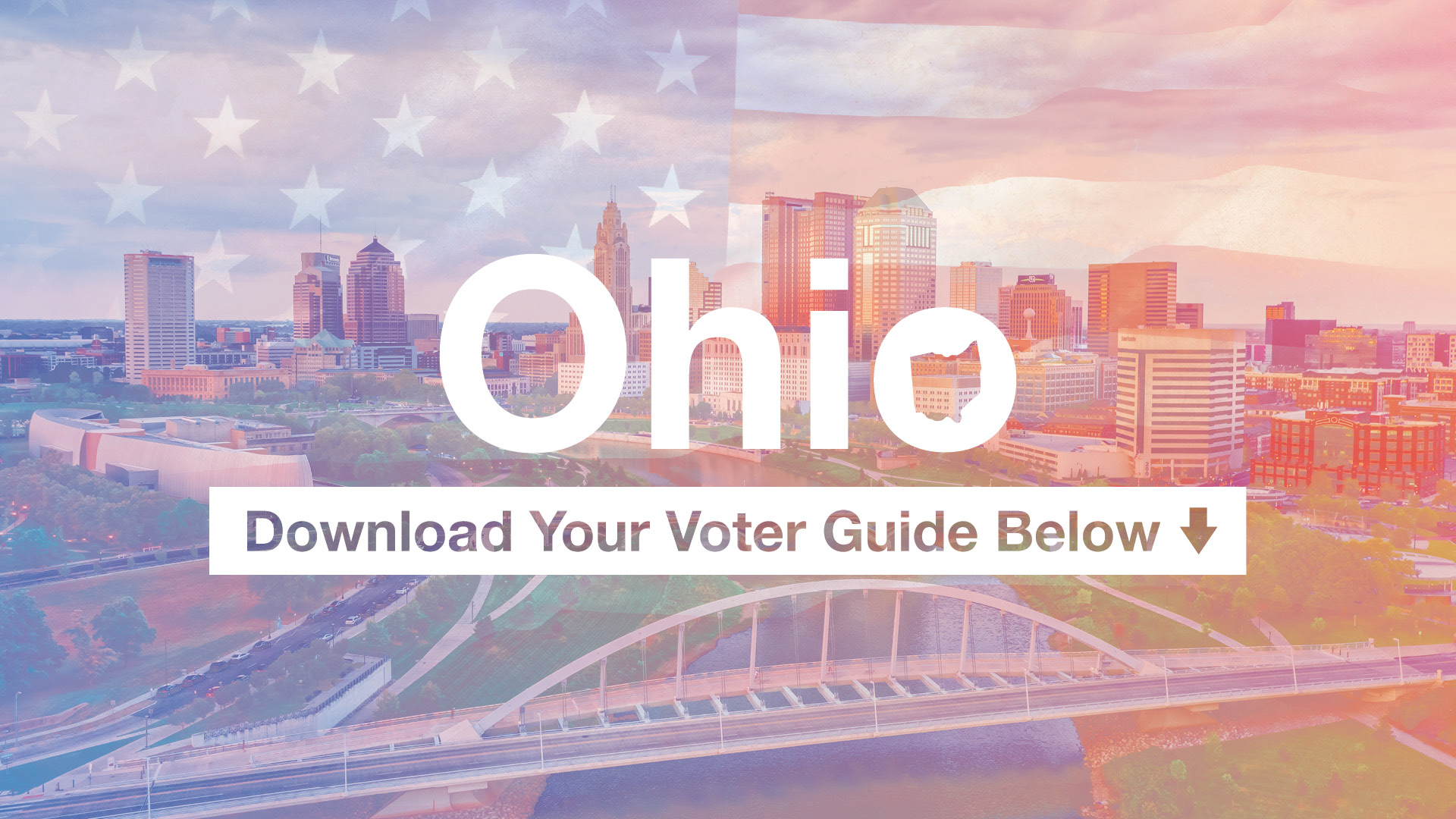 Voter Guide Ohio